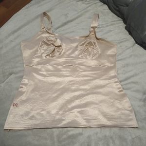 Used original cami size 36